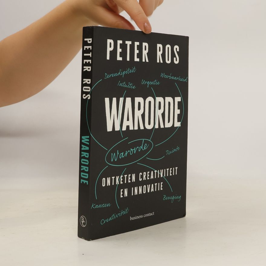 Peter Rös Warorde