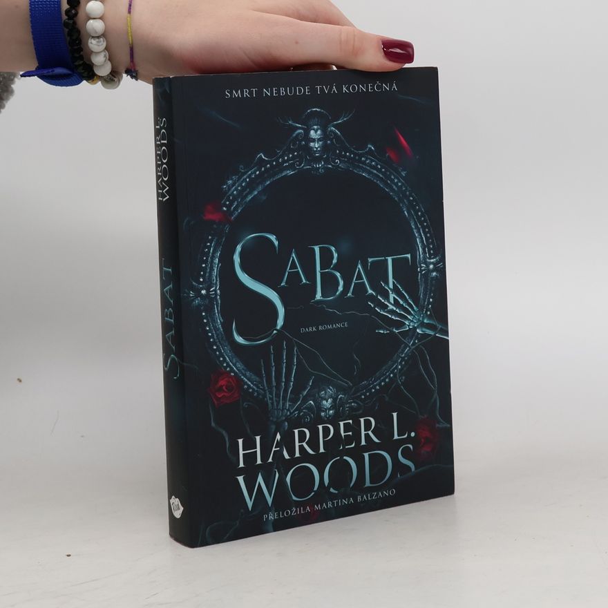 Harper L. Woods Sabat