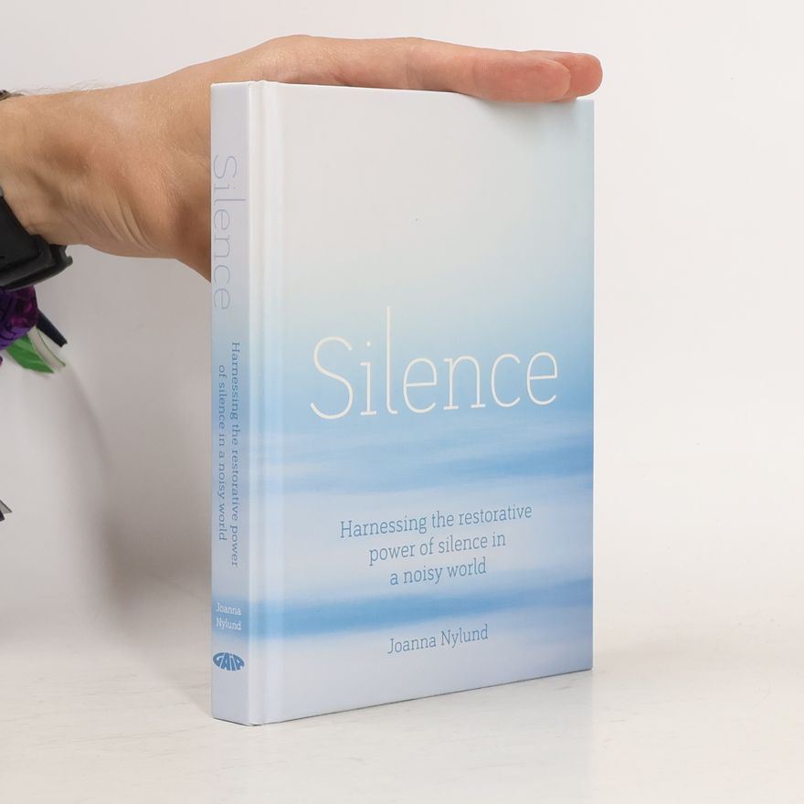 Joanna Nylund Silence