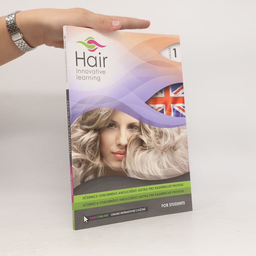 Various authors Hair - innovative learning