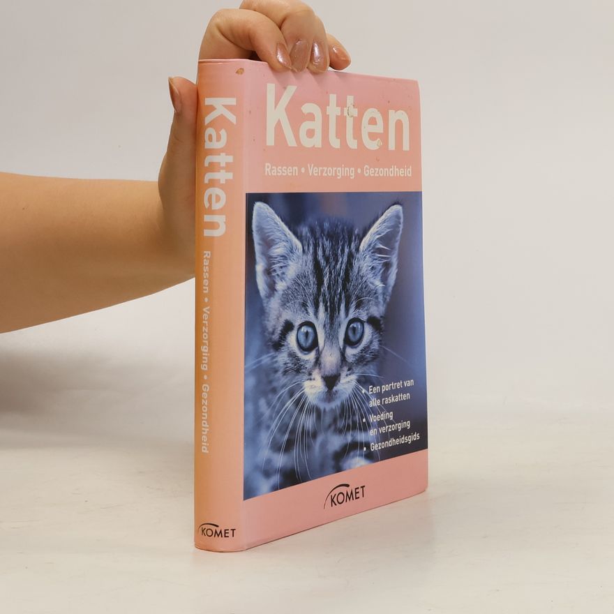 Autorenkollektiv Katten
