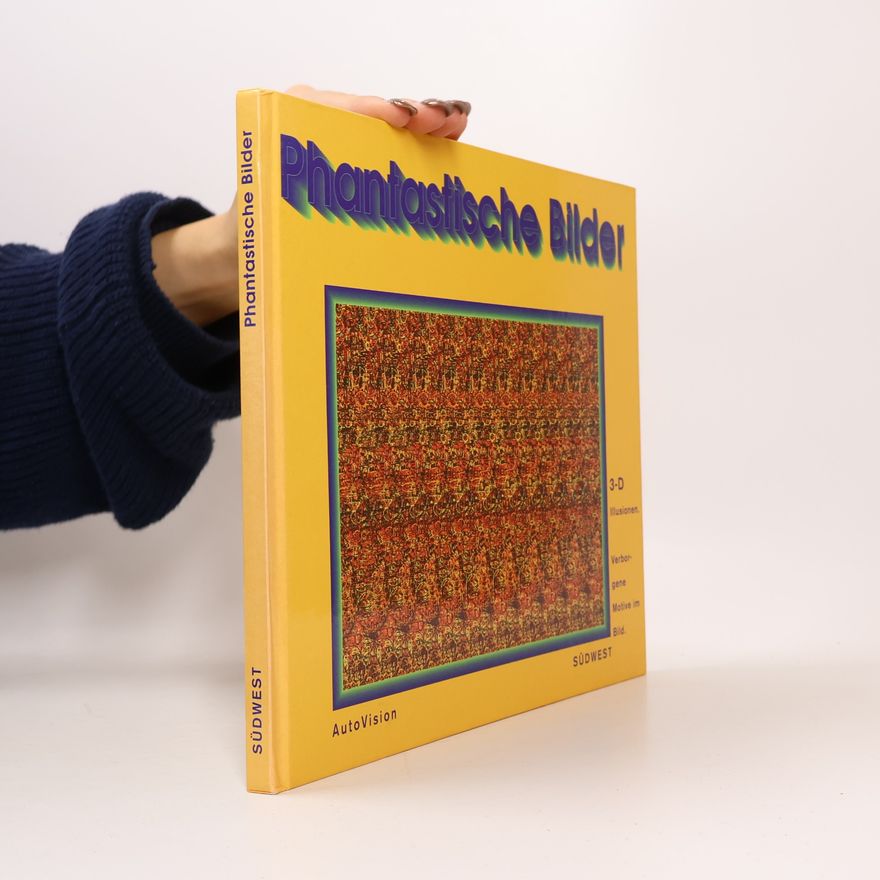 Thomas Ditzinger Phantastische Bilder