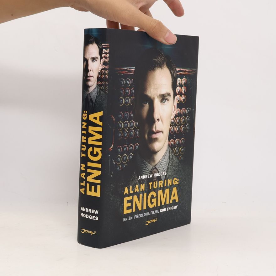 Andrew Hodges Alan Turing: Enigma