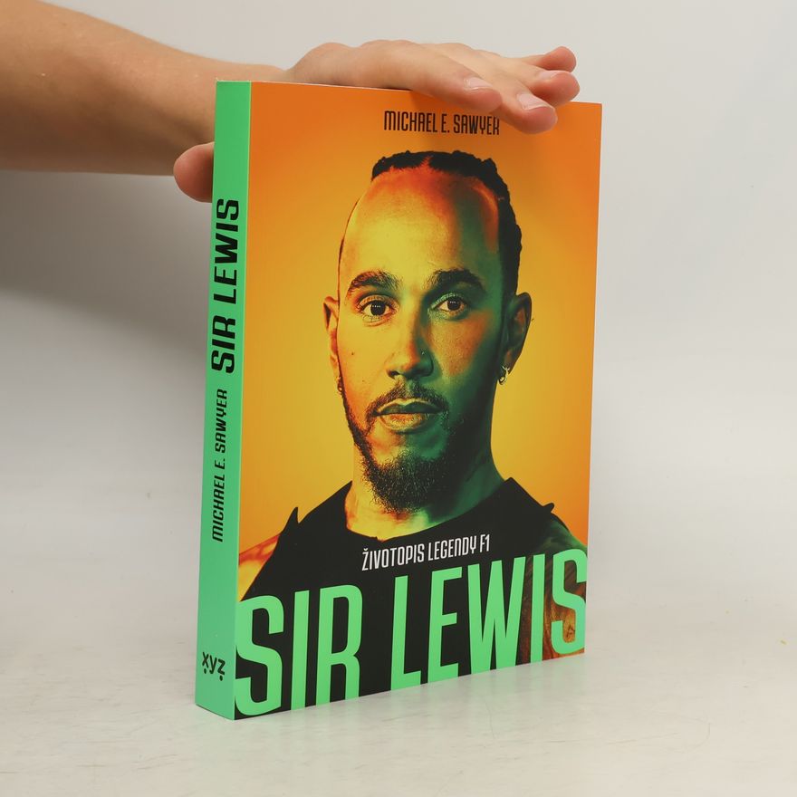 Michael E. Sawyer Sir Lewis