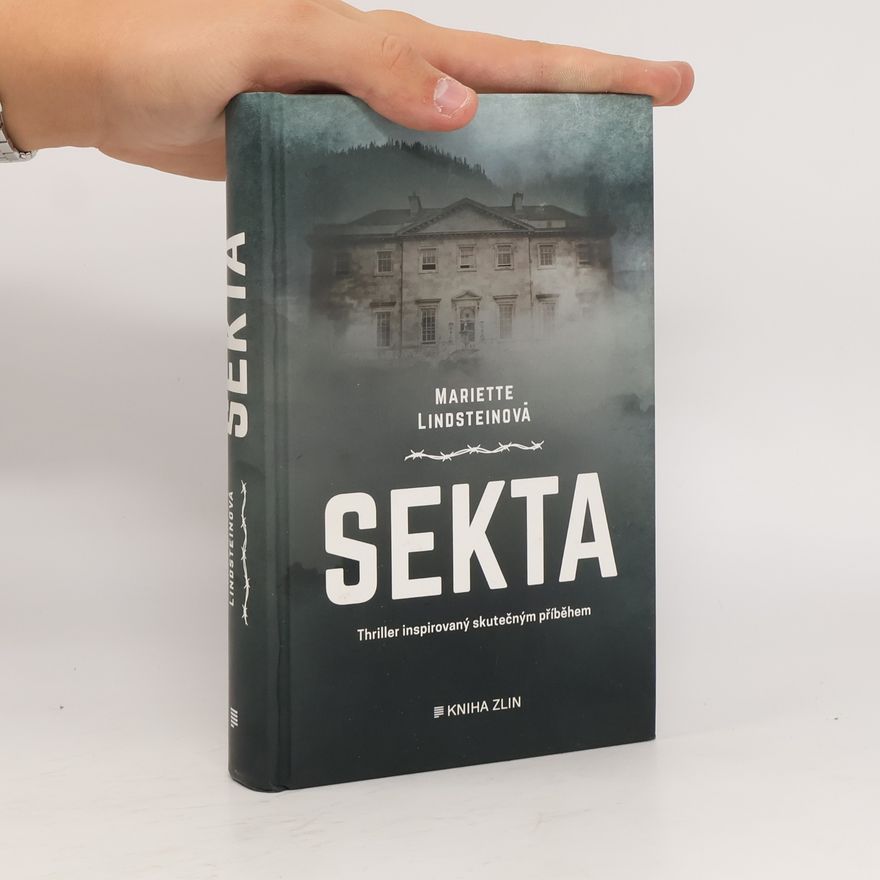 Mariette Lindstein Sekta