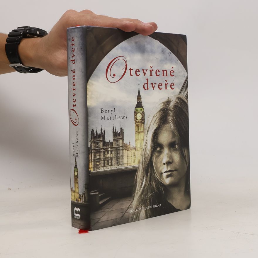Beryl Matthews Otevřené dveře
