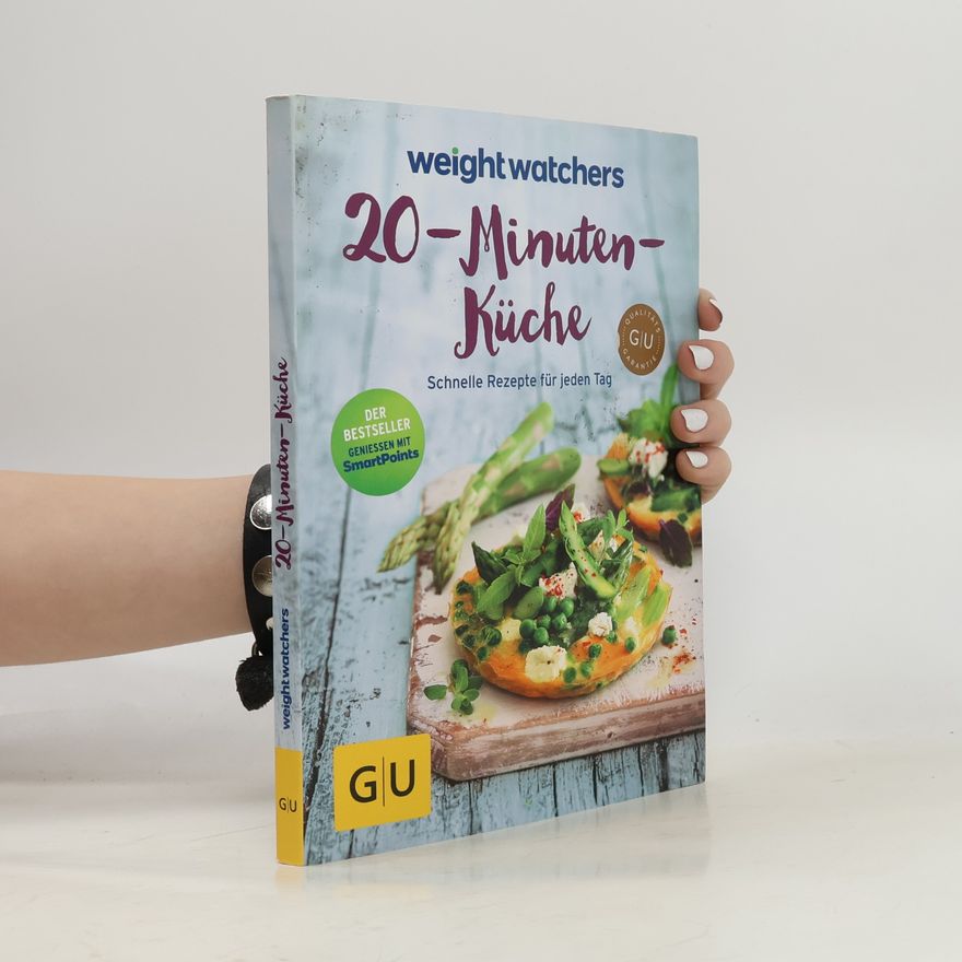 Autorenkollektiv 20-Minuten-Küche