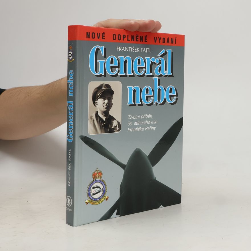 František Fajtl Generál nebe
