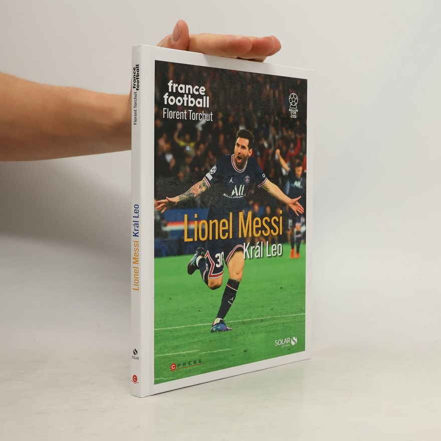 Lionel Messi Lionel Messi