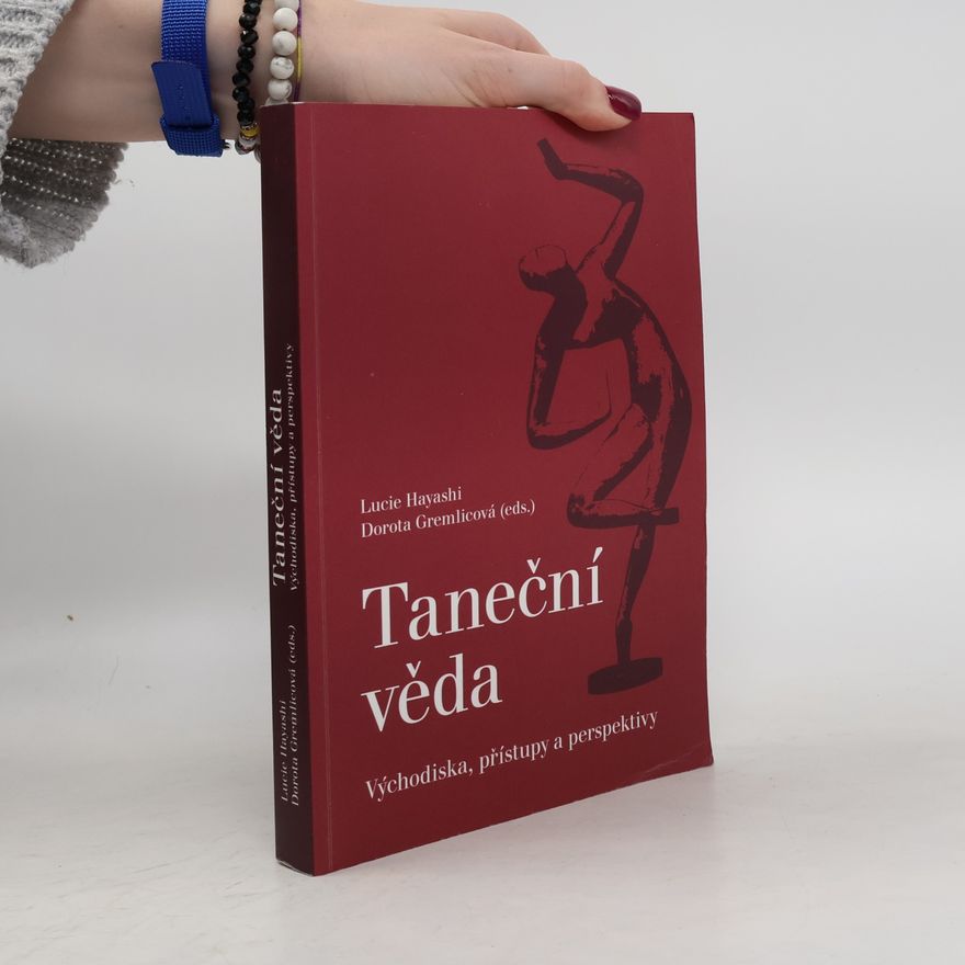 Dorota Gremlicová Taneční věda