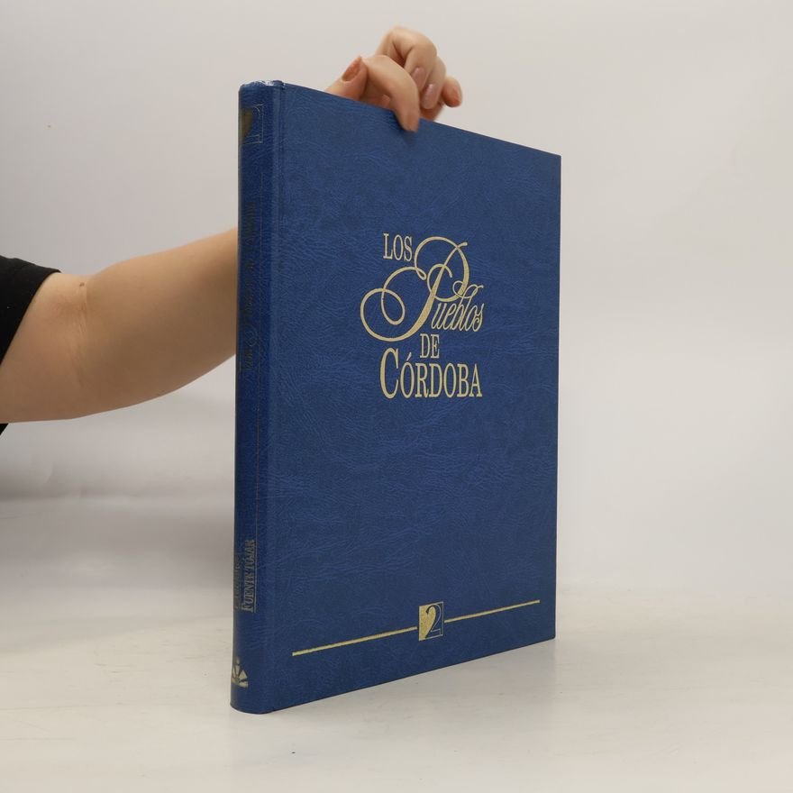 Autorenkollektiv Los Pueblos de Córdoba 2