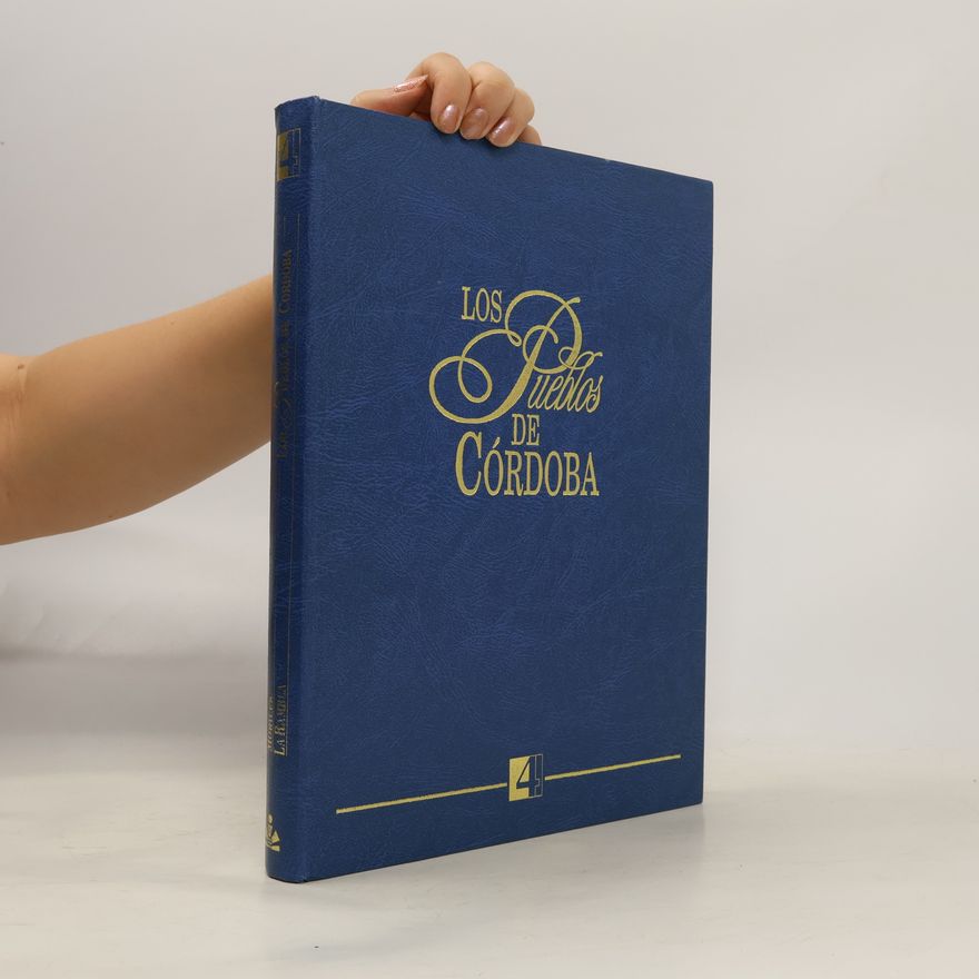 Autorenkollektiv Los Pueblos de Córdoba 4