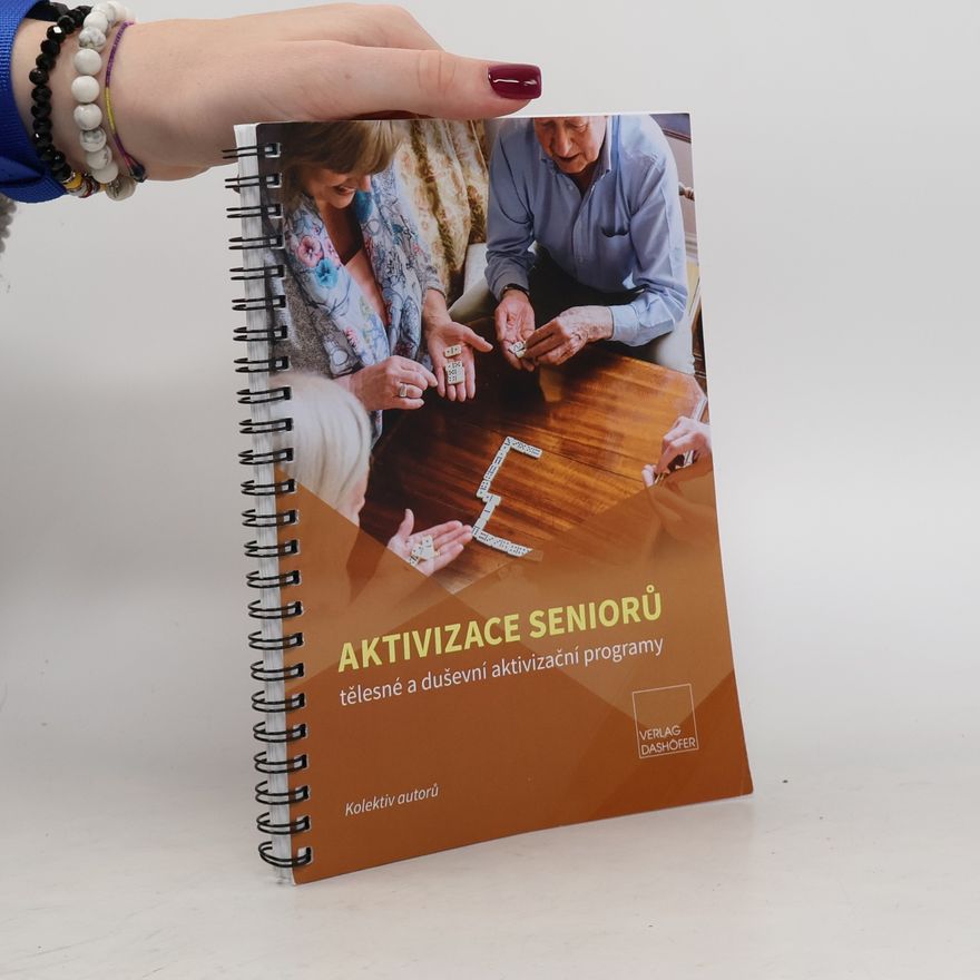Various authors Aktivizace seniorů