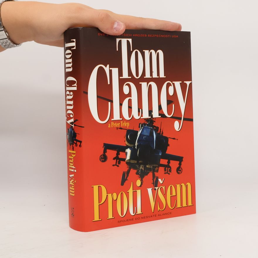 Tom Clancy Proti všem