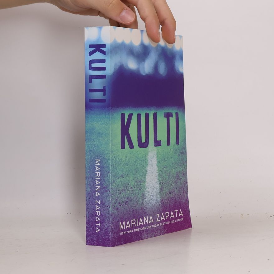 Mariana Zapata Kulti