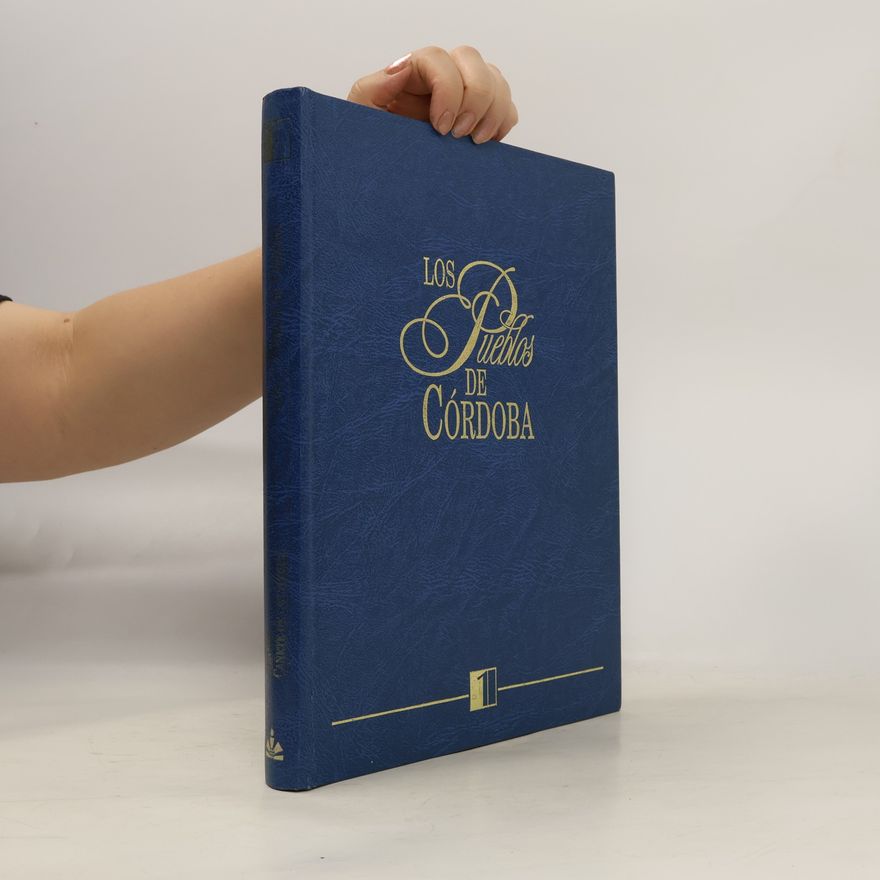 Autorenkollektiv Los Pueblos de Córdoba 1