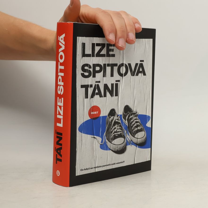 Lize Spit Tání