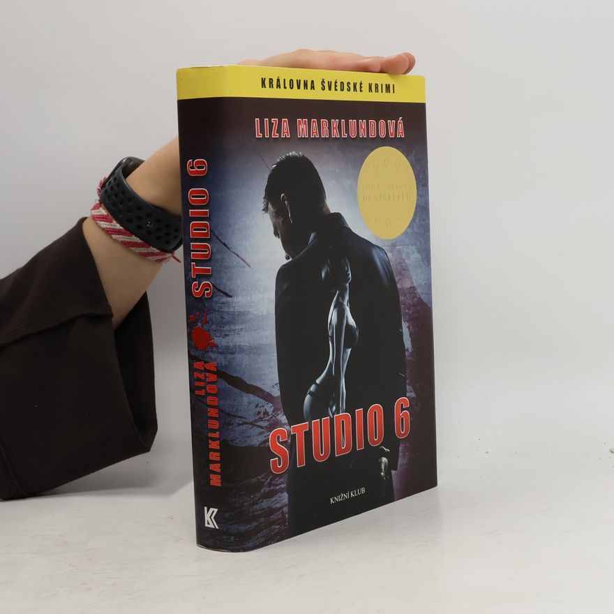 Liza Marklundová Studio 6