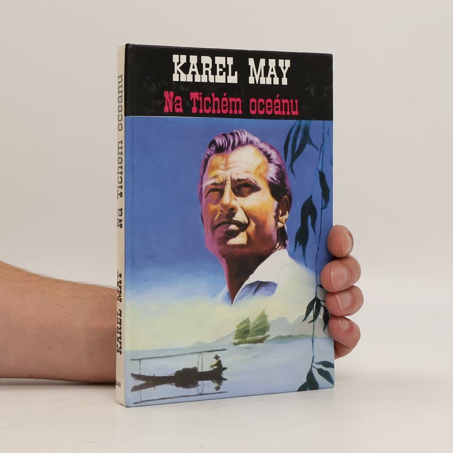 Karl May Na Tichém oceánu