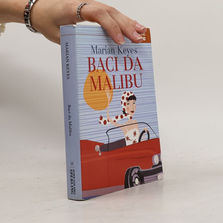 Marian Keyes Super tascabili - 15: Baci da Malibu