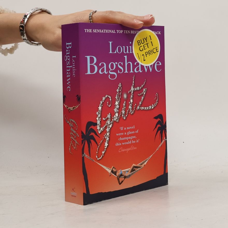 Louise Bagshawe Glitz