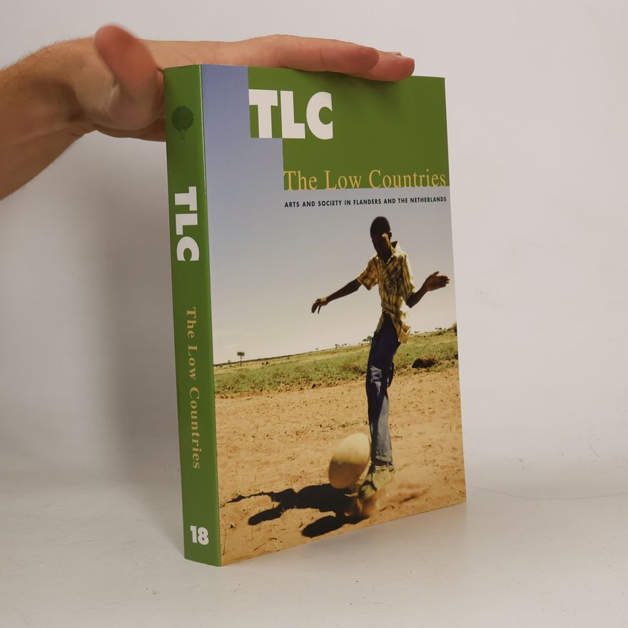 Luc Deoldere TLC - 18: The Low Countries
