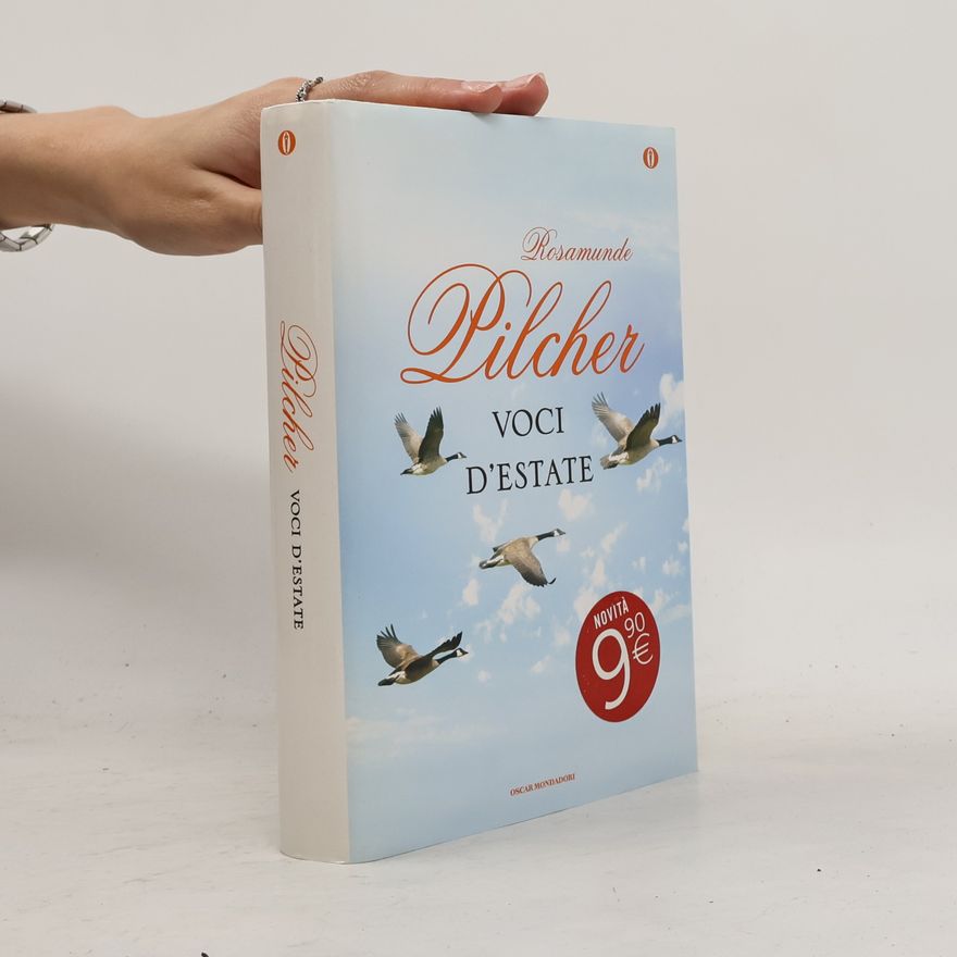Rosamunde Pilcher Voci d'estate. Ediz. speciale