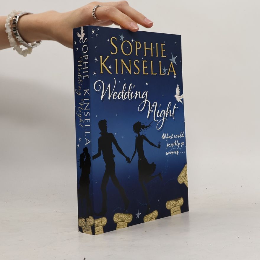Sophie Kinsella Wedding Night