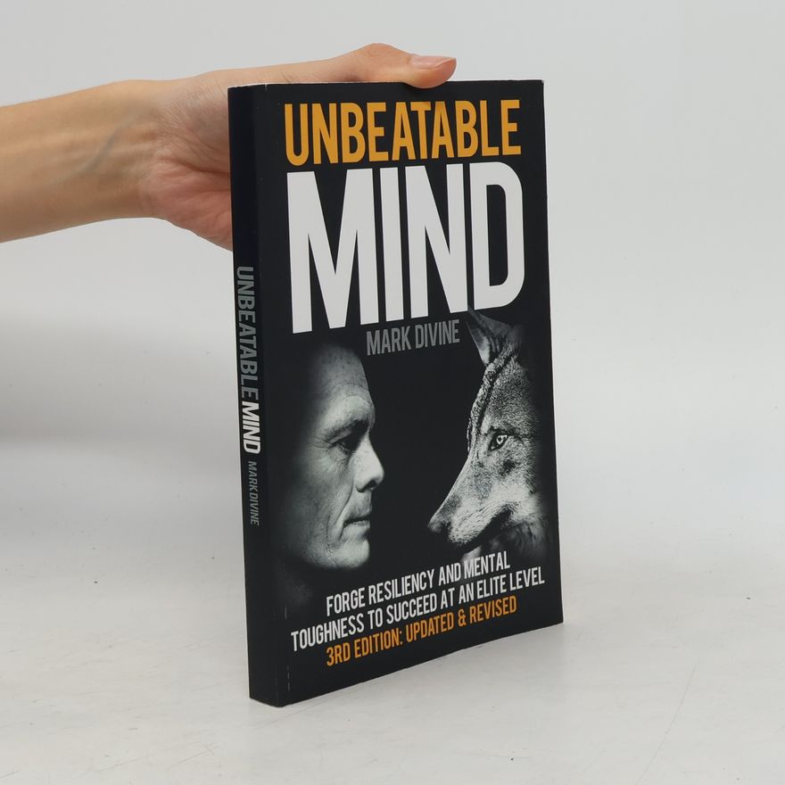 Mark Divine Unbeatable Mind