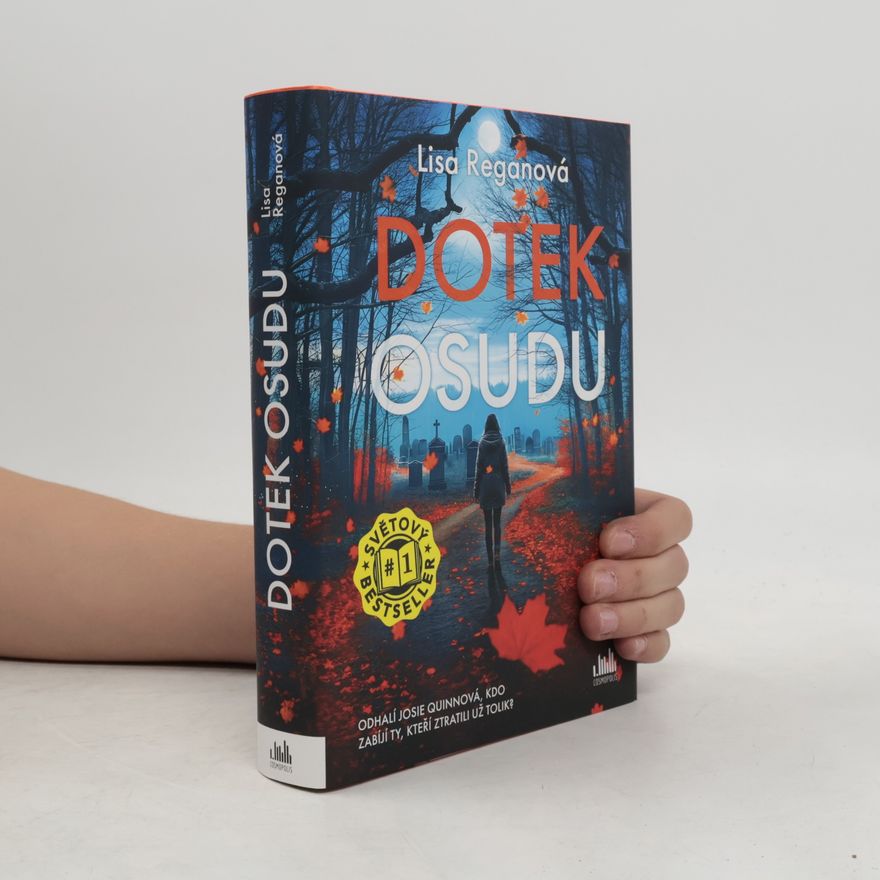 Lisa Regan Dotek osudu
