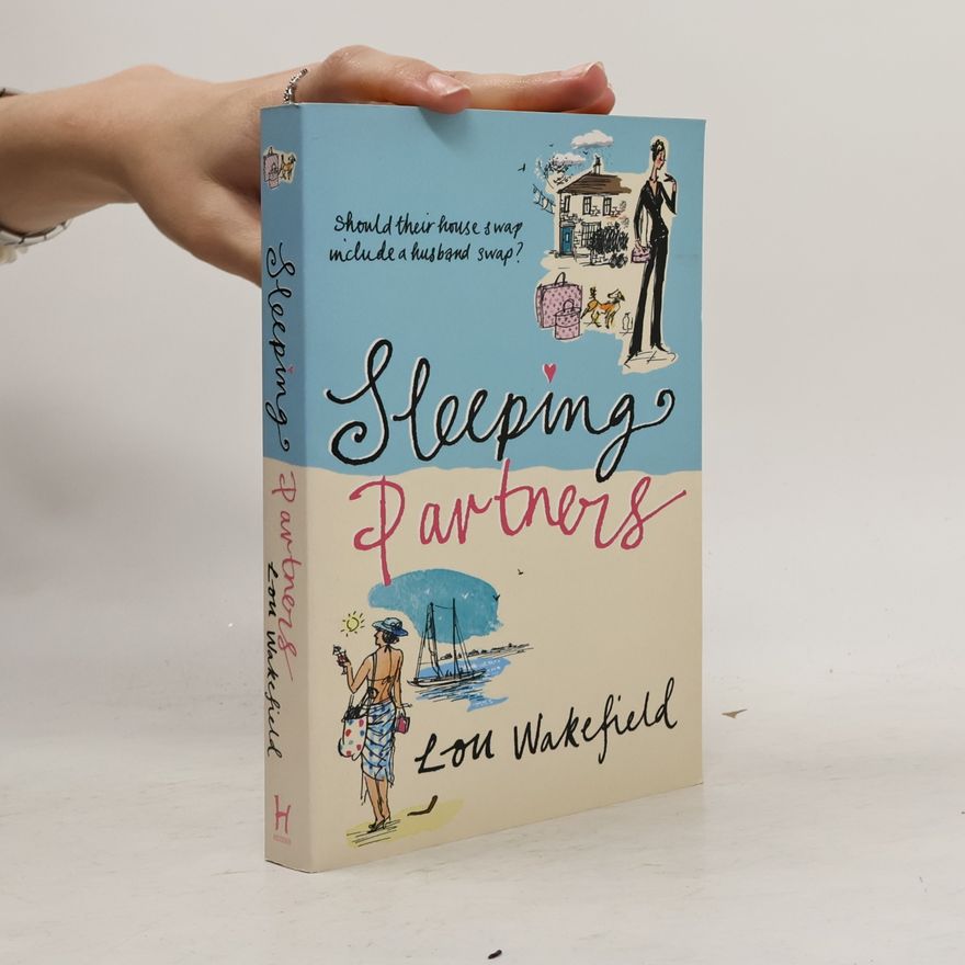 Lou Wakefield Sleeping Partners