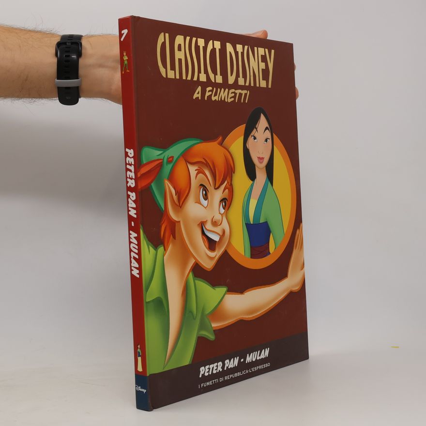Autorenkollektiv Classici Disney a Flimetti 7