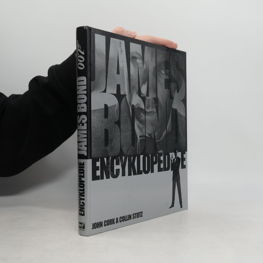 John Cork James Bond - Encyklopedie