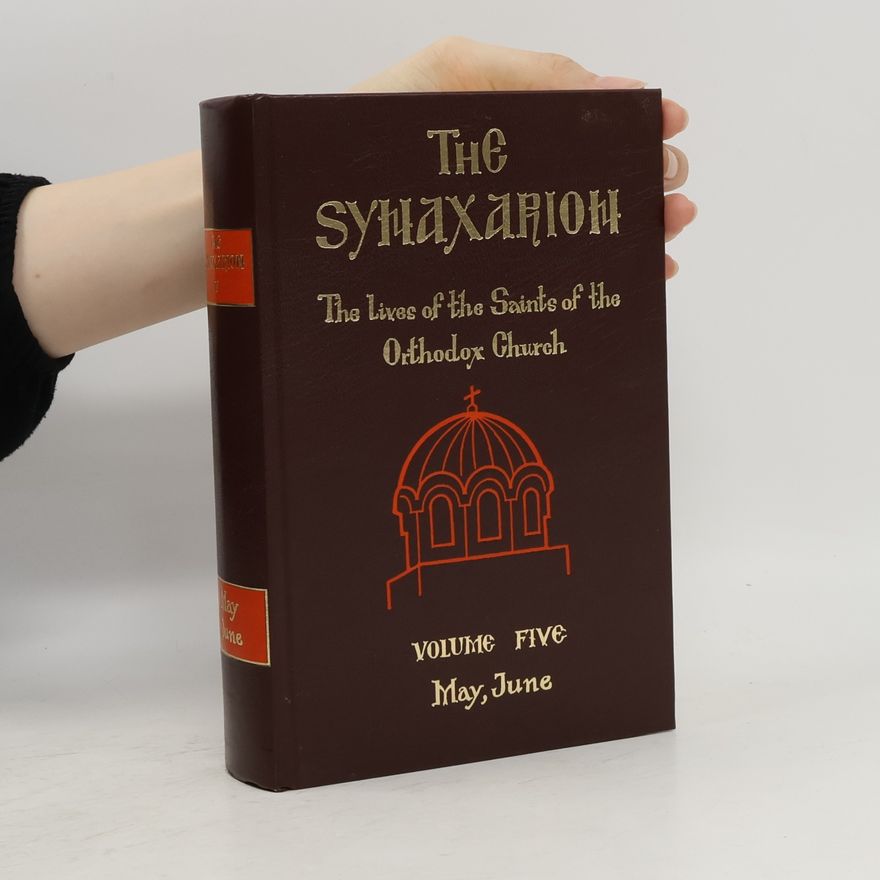 Holy Convent of the Annunciation of Our Lady The Synaxarion
