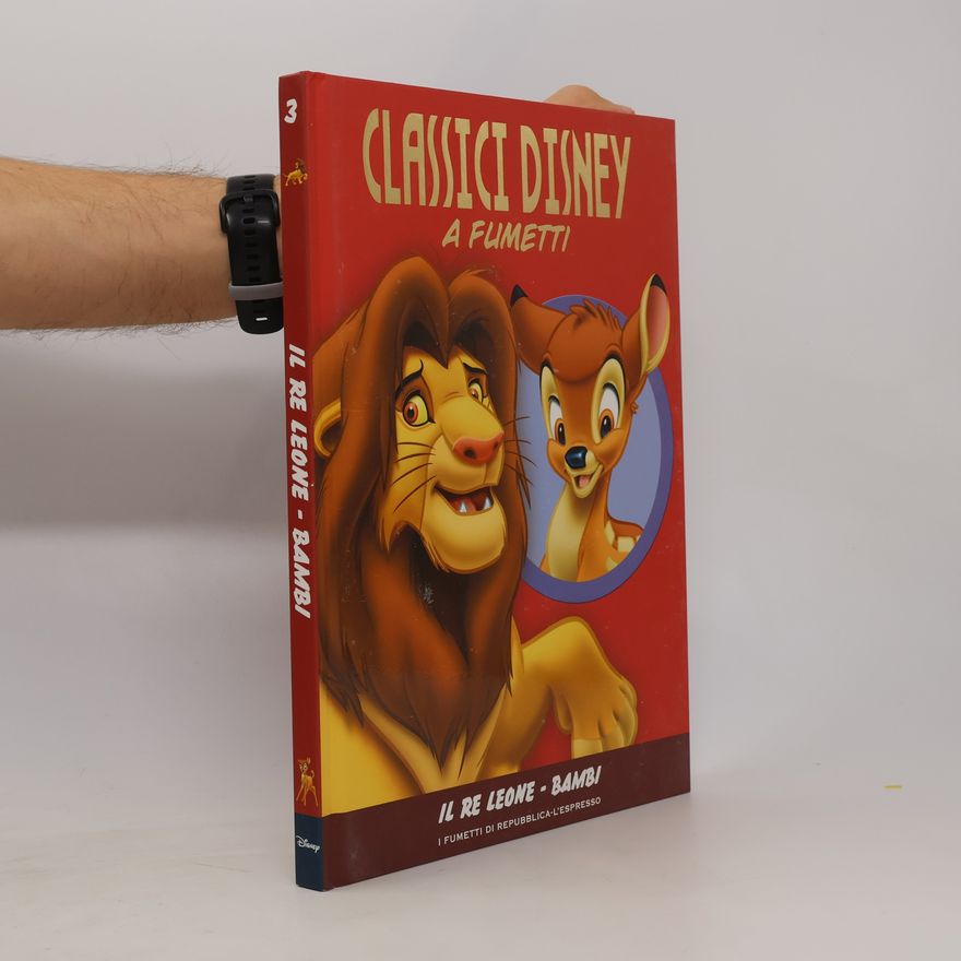 Autorenkollektiv Classici Disney a fumetti 3