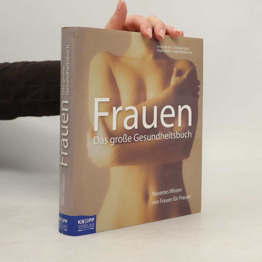 Anita Rieder Frauen