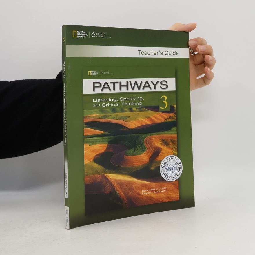 Robyn Brinks Lockwood Pathways