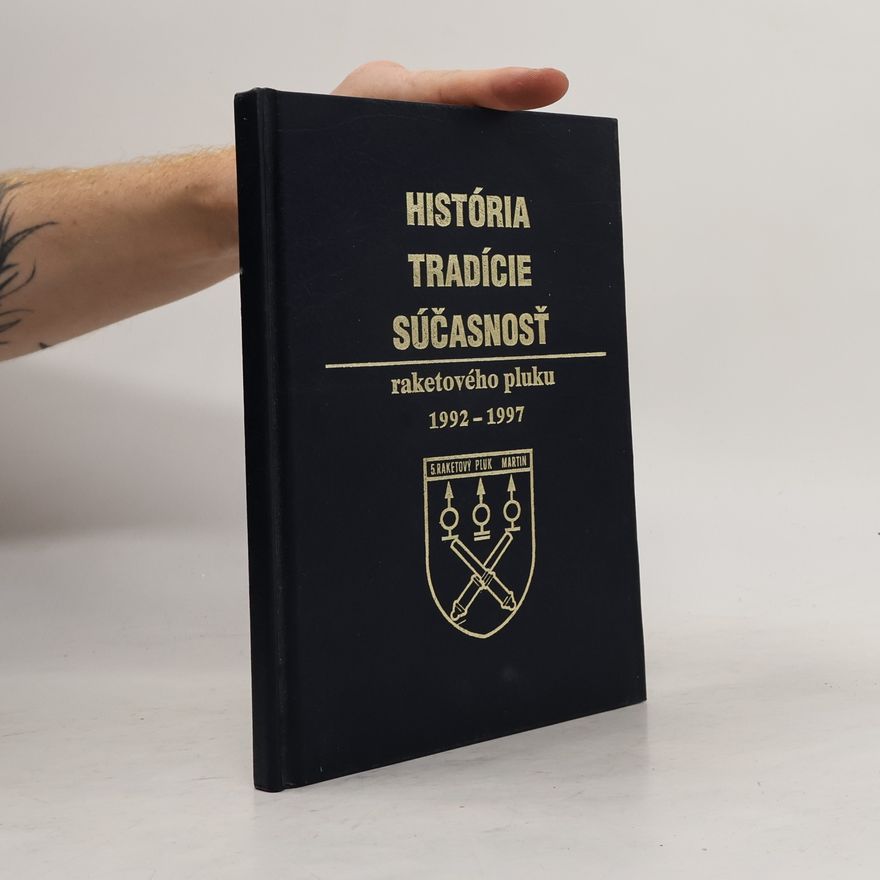 Autorenkollektiv História. Tradície. Súčasnosť