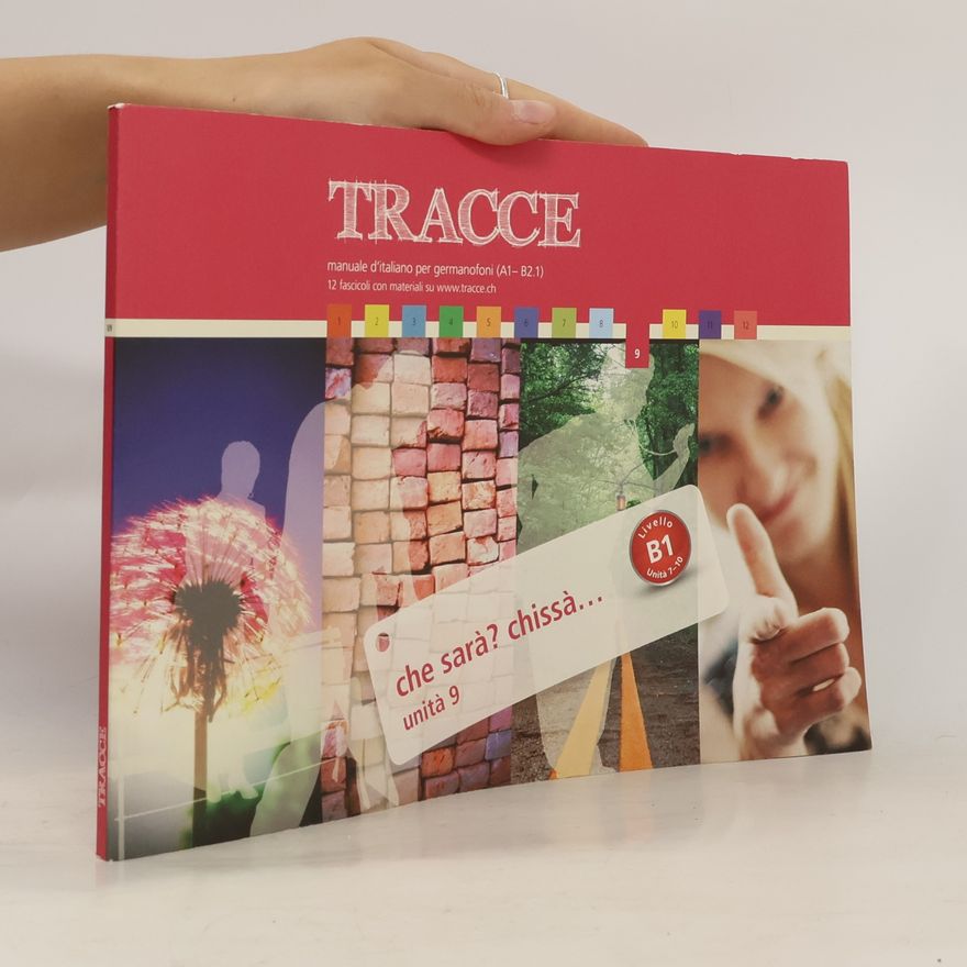 kolektiv Tracce 9