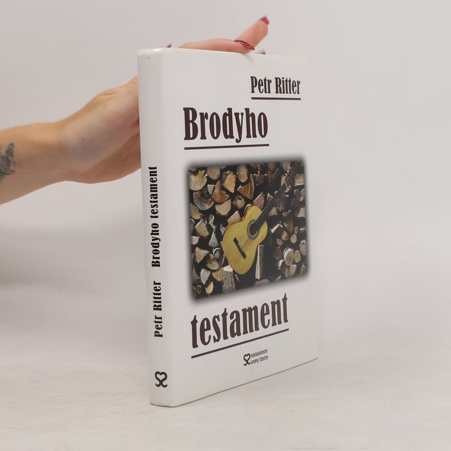 Petr Ritter Brodyho testament