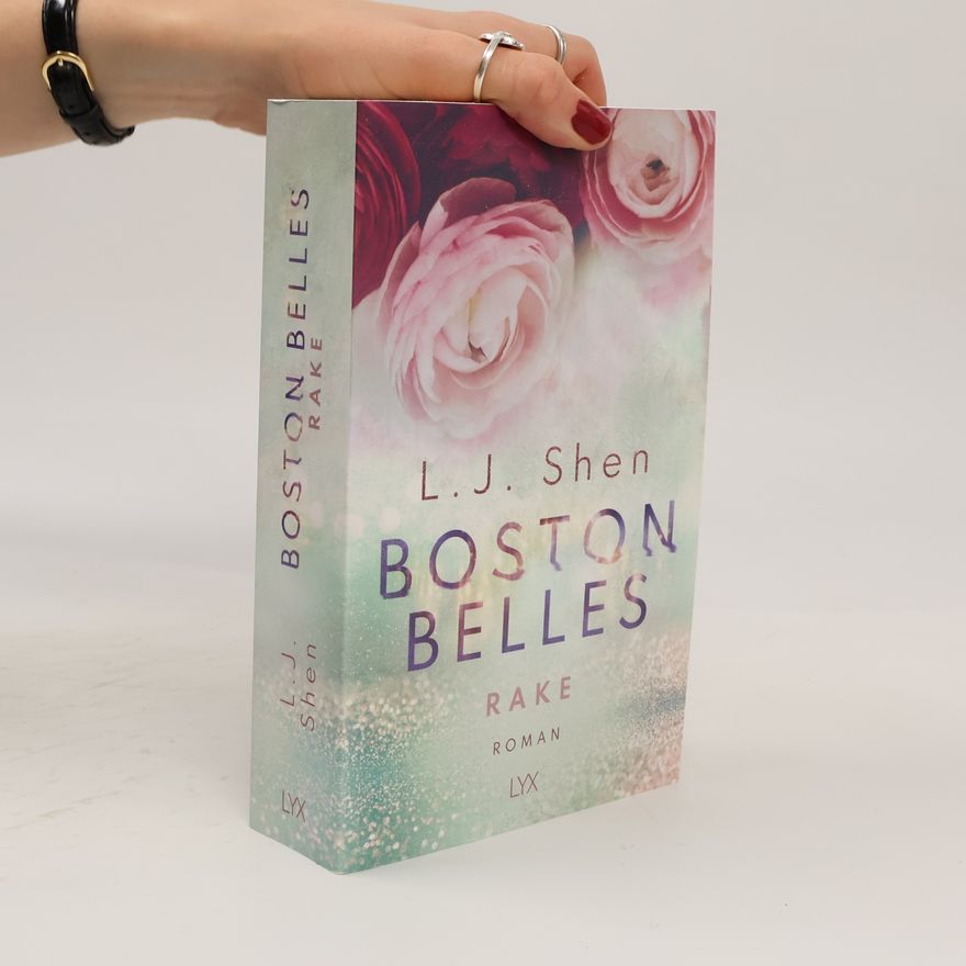 L. J. Shen Boston Belles - Rake