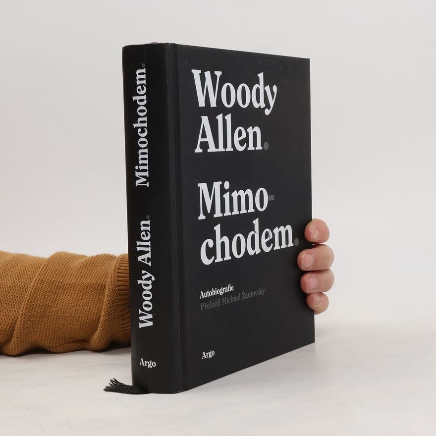 Woody Allen Mimochodem