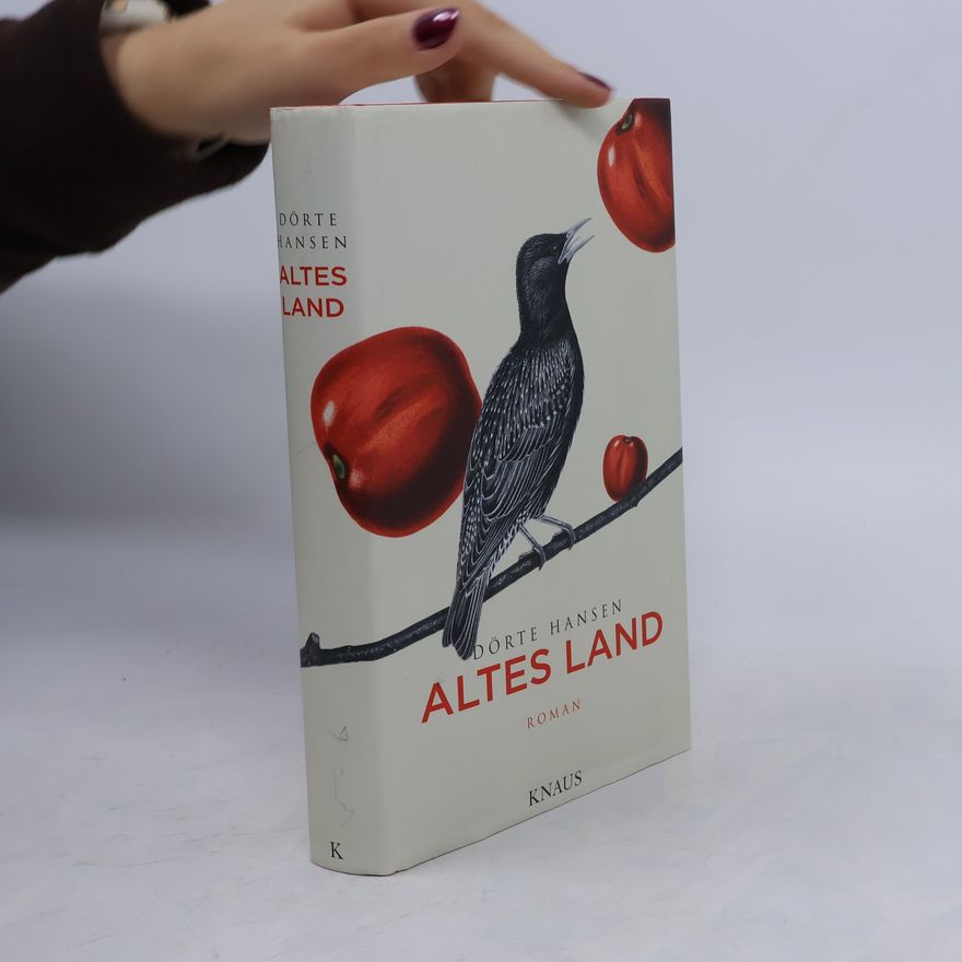 Dörte Hansen Altes Land