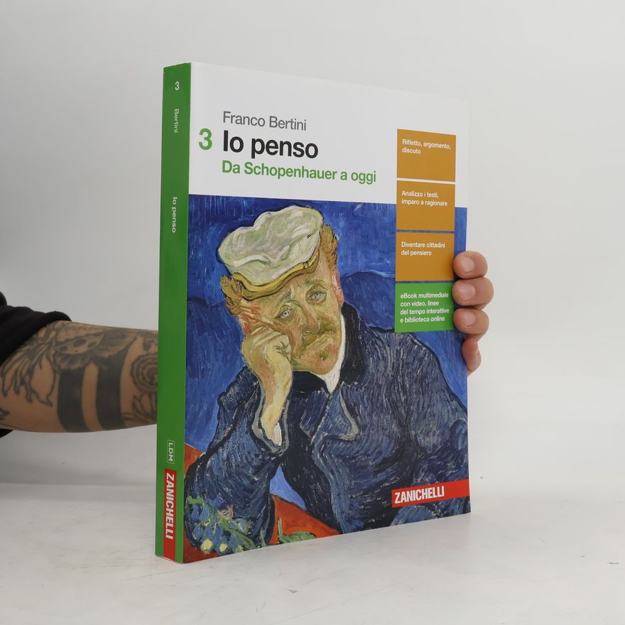 Franco Bertini 3 Io penso