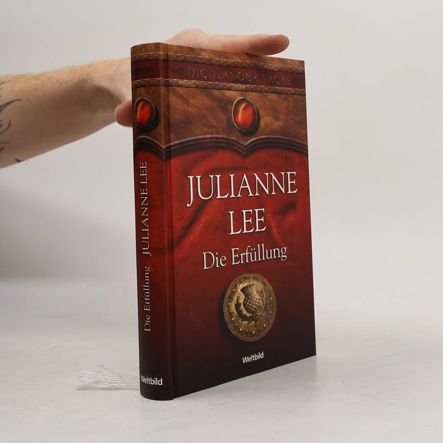 Julianne Lee Die Erfüllung