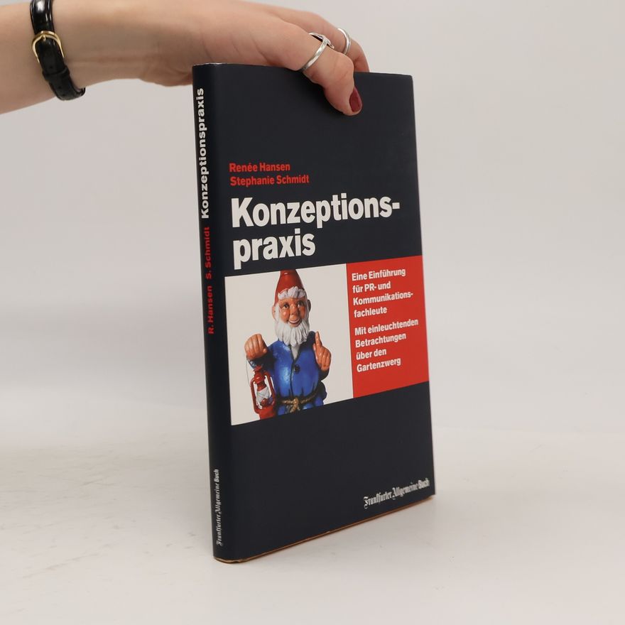 Renée Hansen Konzeptionspraxis