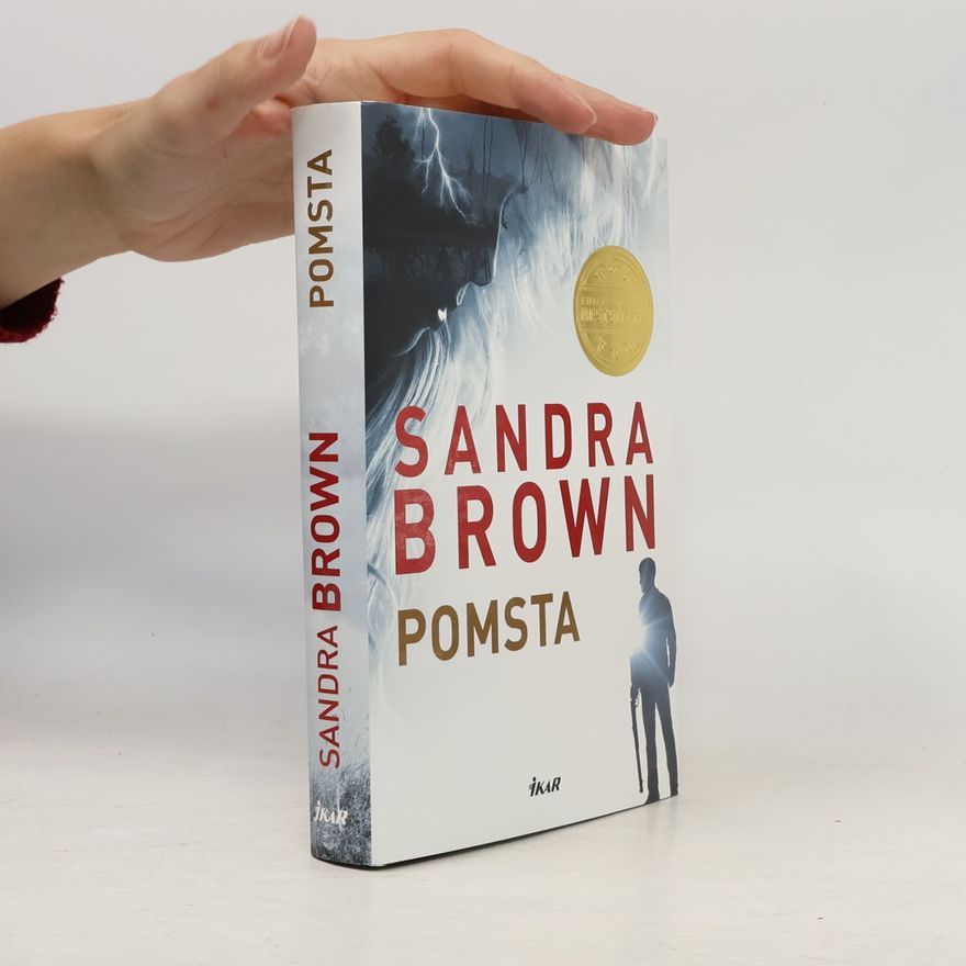 Sandra Brown Pomsta