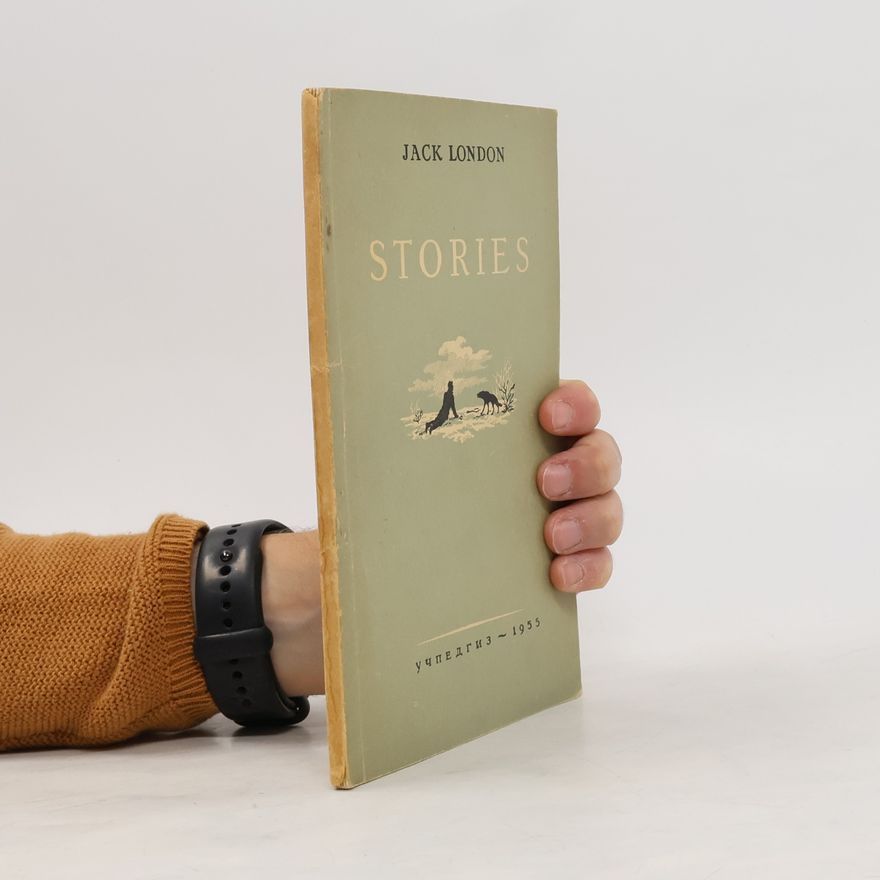 Jack London Stories
