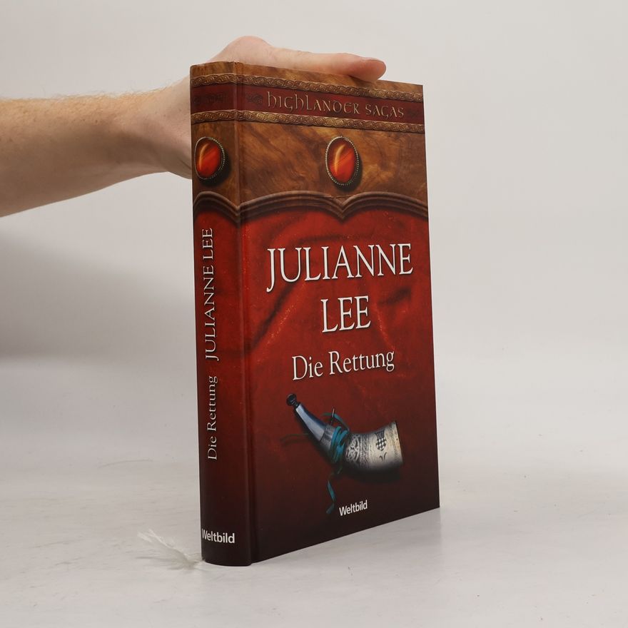 Julianne Lee Die Rettung