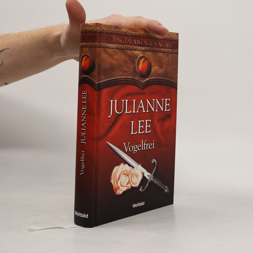 Julianne Lee Vogelfrei